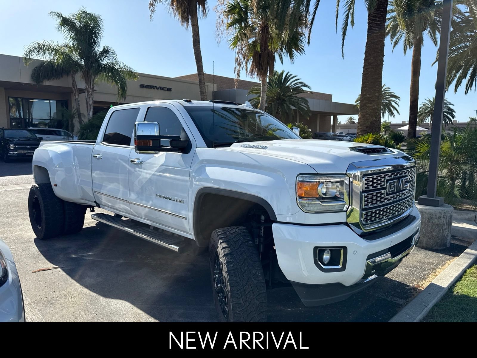 gmc sierra 3500 denali hd 2019 1GT42WEY2KF248795 image gmc sierra 3500 denali hd 2019 1GT42WEY2KF248795 image